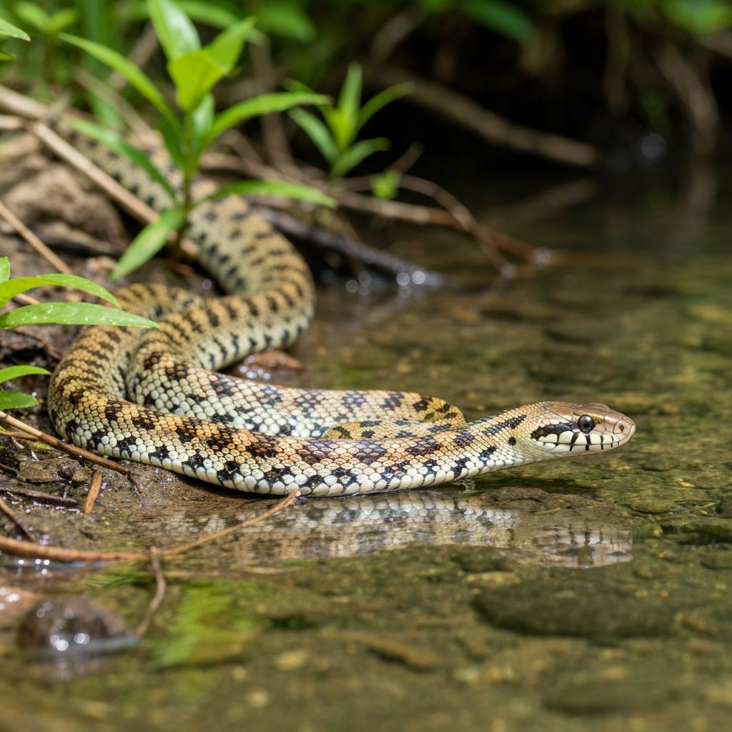 ঢোড়া সাপ